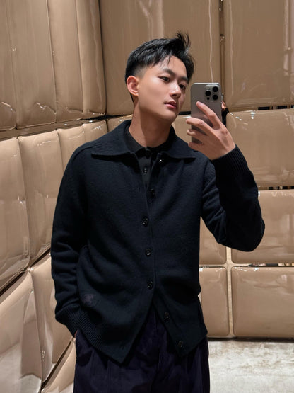 V공장 / 버버리 가디건