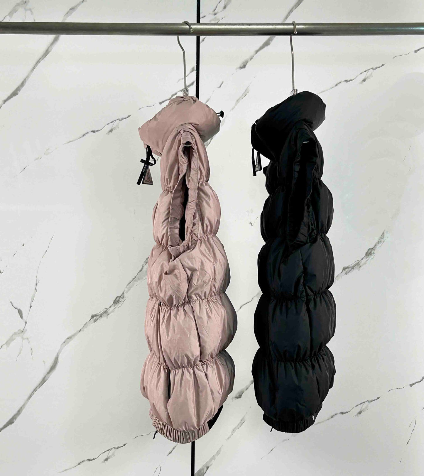 벨라 / MC 패딩 재킷 코트