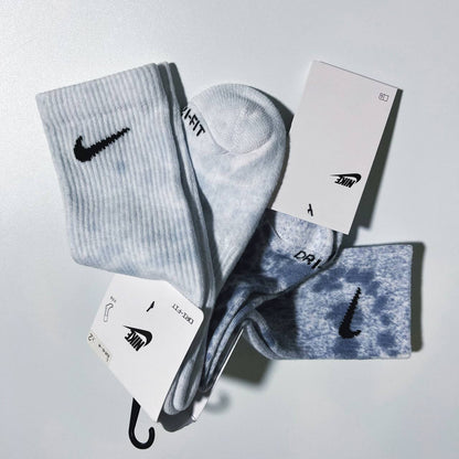 CND / Nike Socks