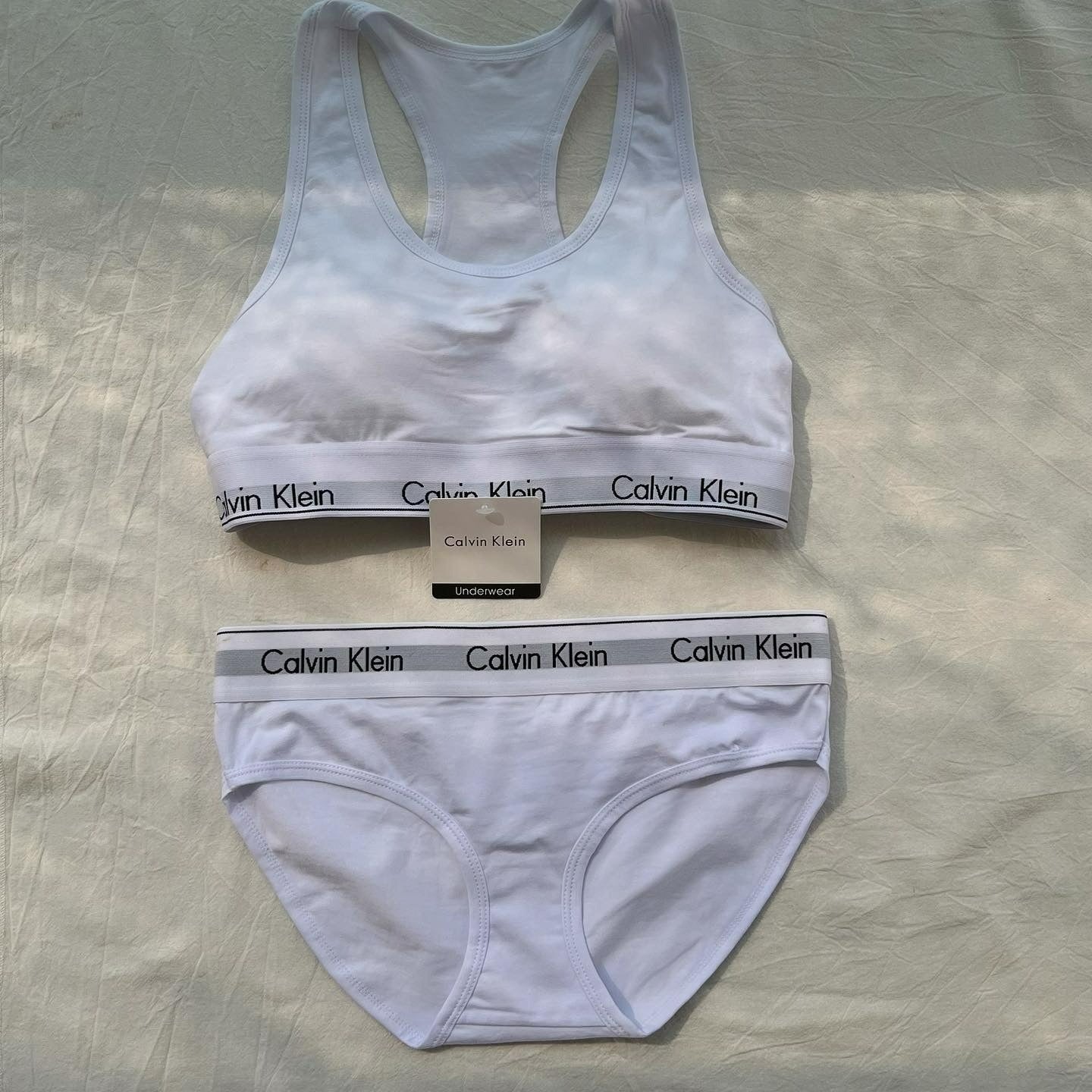 CND /CK 속옷